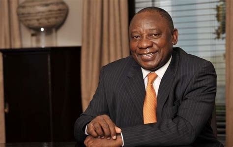 Founded by ramaphosa in 2001, shanduka owned stakes in mining entities, financial institutions, mcdonald's south african. Who is President Cyril Ramaphosa? - Get To Know His Wife ...