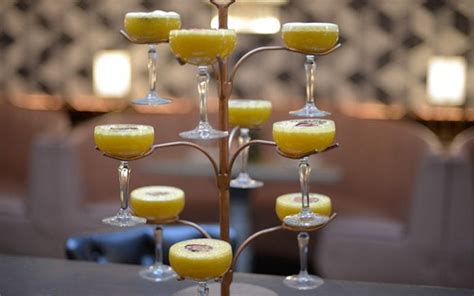The Internet Is Going Nuts For This Manchester Bar S Pornstar Martini Trees I Love Manchester