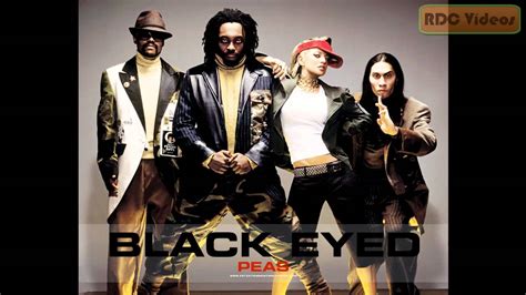 the black eyed peas just cant get enough [audio][hd] rdc vÍdeos youtube