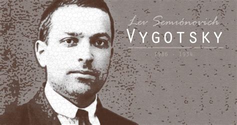 Biografía De Lev S Vygotsky