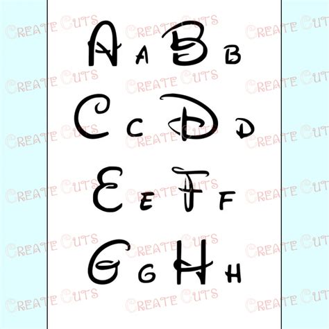 Adhere to for computer projects on business, household enjoyable, organizers, creating the getaways unique. 4 Best Images of Printable Disney Stencils - Disney ...