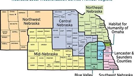 Nebraska Energy Office Offers Flood Assistance