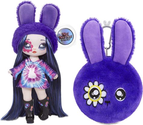 mga entertainment na na na surprise 2 in 1 pom series 4 6 dolls and accessories amazon canada