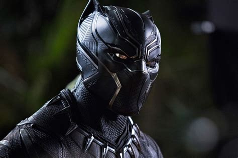 T'challa is the black panther—a righteous king, noble avenger, and fearsome warrior. Black Panther director addresses why a key character wasn ...