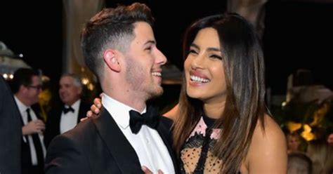 throwback to priyanka nick s adorable wedding moments as they celebrate their 1st anniversary