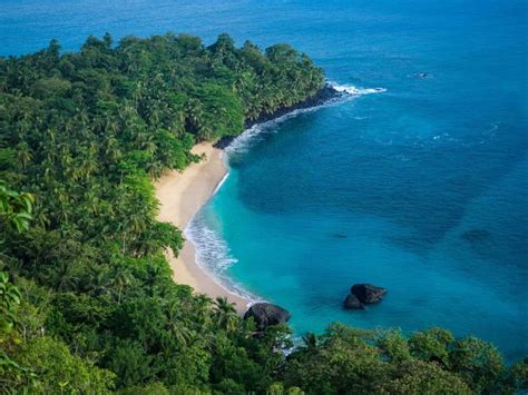 Sao Tome and Principe Tourism | Everything You Need to Know - Unusual ...