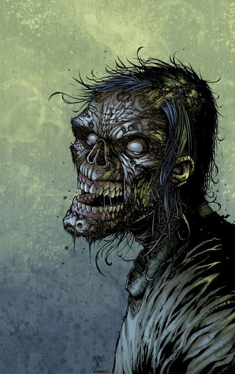 Celebrate Halloween 2012 with Zombie Inspiration | Zombies | Zombie