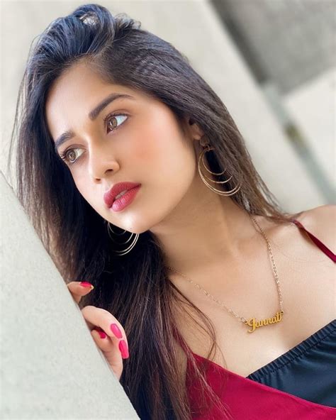 Picture Of Jannat Zubair Rahmani