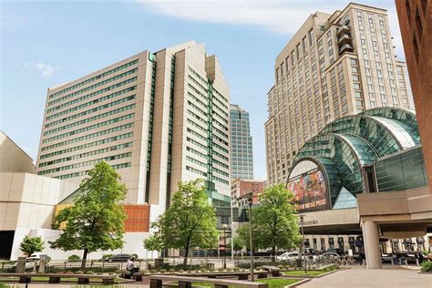 Embassy Suites By Hilton Indianapolis Downtown 122 ̶1̶5̶9̶ Updated 2021 Prices And Hotel