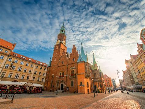 Wroclaw Where To Go And What To See In 48 Hours 48 Hours In Travel
