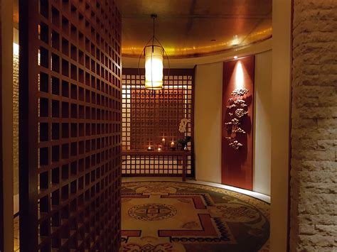 5 Best Luxury Spas In Bangkok And Their Most Lavish Treatments Style Magazine South China