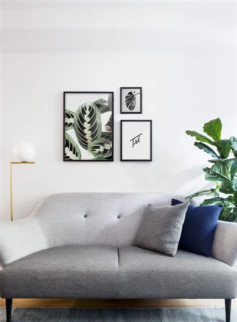 A perfect addition to minimalist decor. Find more Scandinavian interior design inspiration ...