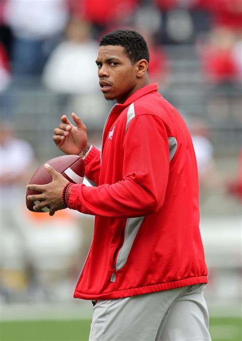 Terrelle Pryor Under Investigation By The Ncaa And Ohio State On