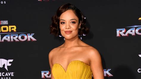 Tessa Thompson Confirms Valkyrie In Thor Ragnarok Is The Marvel