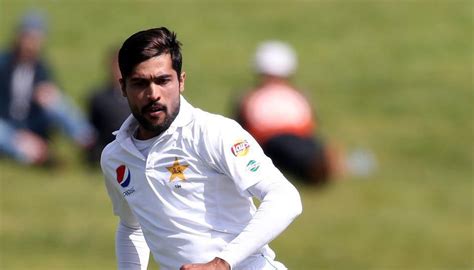 Mohammad Amir To Cut Down On Tests To Extend Career