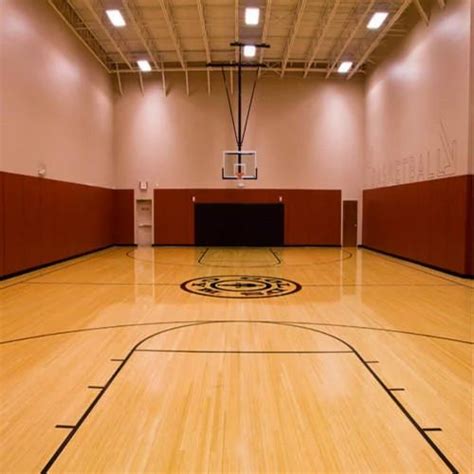 Basketball Court Flooring Outdoor Basketball Court Flooring