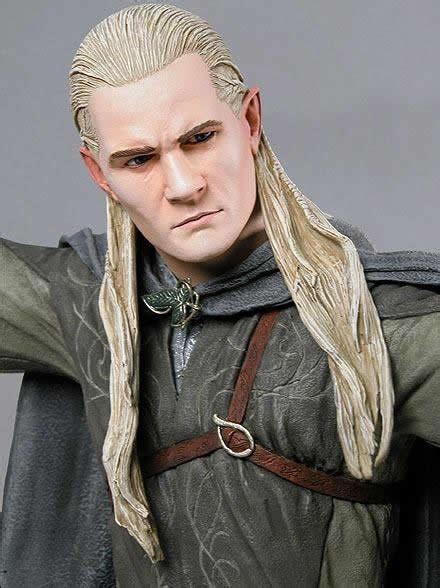 Lord Of The Rings Neca Reel Toys 50 Cm Legolas Figure From The
