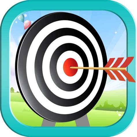 Bow And Arrow Archery Shooting Target Game By Kiran Devi