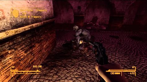 Maybe you would like to learn more about one of these? Fallout: New Vegas - Dead Money - OM NOM NOM - YouTube