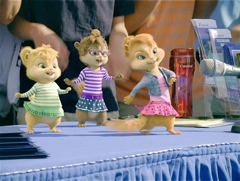 Chipettes Hd Wallpapers Pxfuel