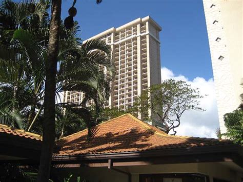 Hiltonhvaliitower Hilton Hawaiian Village Alii Tower Larryjclark