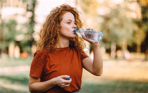 Dehydration Symptome Erkennen Und Behandeln