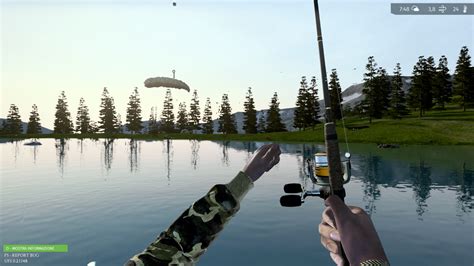Ultimate Fishing Simulator Pc Multiplayerit