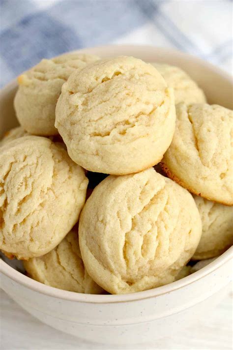 Butter Cookies Easy Dessert Recipes