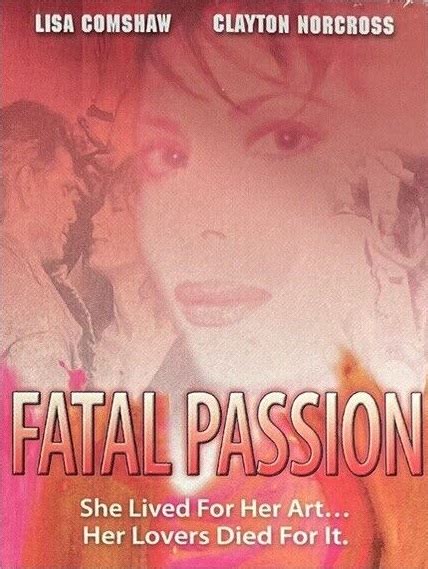 fatal passion 1995