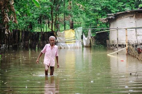 Assam Devastated By Floods Again The Diplomat