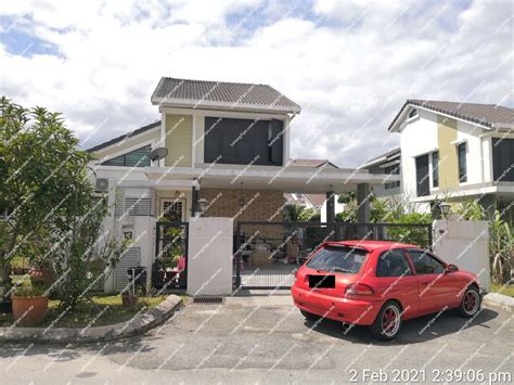 Download millions of videos online. Lelong Auction Super Spacious 2 Storey Detached House in ...