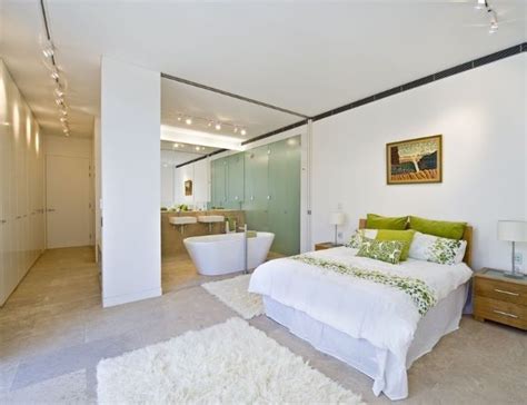 Check spelling or type a new query. Open Bathroom Concept for Master Bedroom | Smooth Decorator