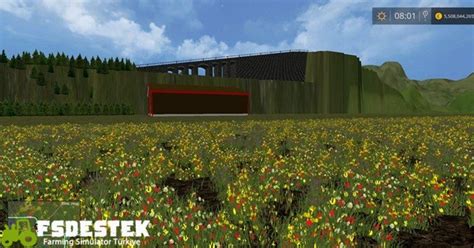 Aarau bu bir saat diliminde bulunan orta. FS15 - İsviçre Çiftlik Haritası - FSDESTEK - Farming ...