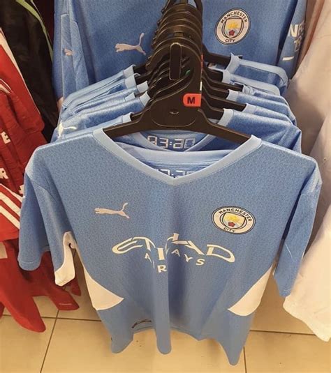 Manchester City 2021 22 Home Shirt Leaked The Kitman