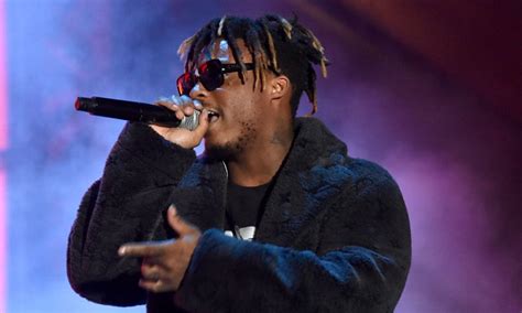 How Did Juice Wrld Die 15 Fascinating Facts About Him Siachen Studios