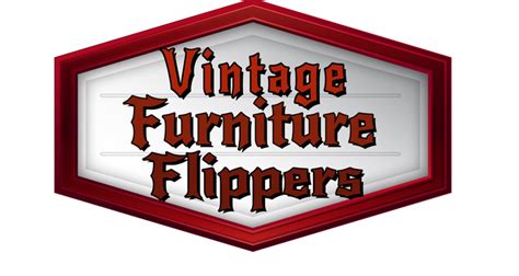 Community Vintage Furniture Flippers