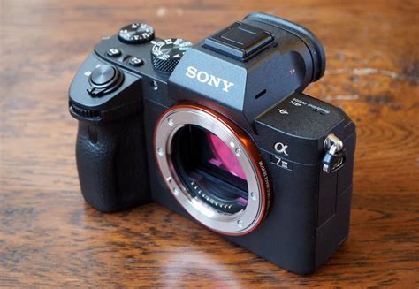 Top 13 Best Full Frame Mirrorless Cameras 2019 Ephotozine Free