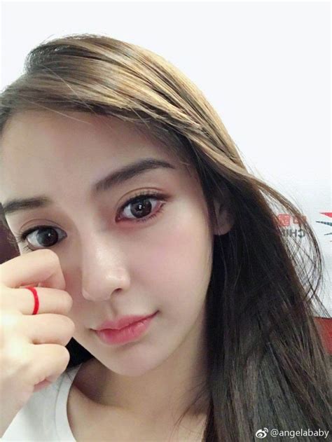 Jump to navigation jump to search. Angelababy長針眼「左眼紅腫照」曝光 一看手指…驚現亮點! - Love News 新聞快訊