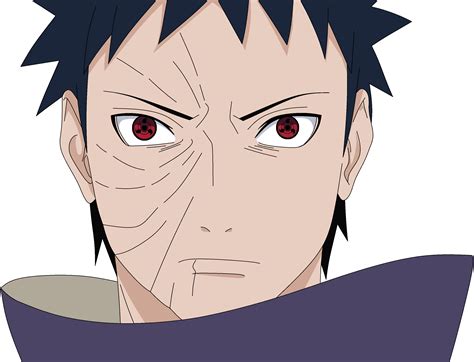 Lets Talk About How Busted Obito Would Be With Both Of His Sharingan In