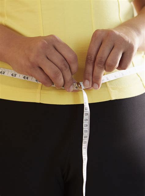 Why Your Waist To Hip Ratio Is More Important Than Your Bmi Woman