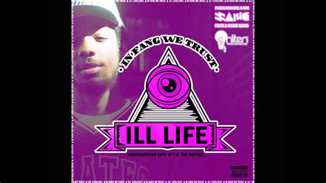 via sad and useless you may also like: J.K The Rapper - A Black Lungs Poem ILL LIFE - YouTube