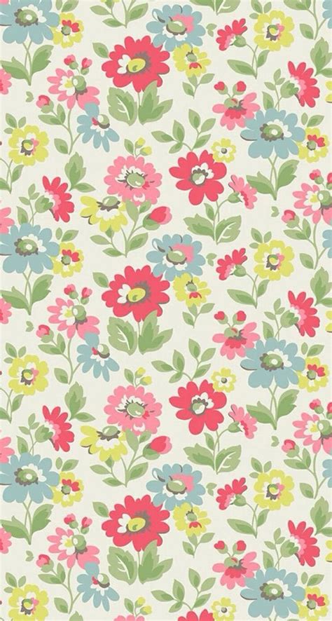 Cath Kidston Floral Patterns 922471 Hd Wallpaper And Backgrounds