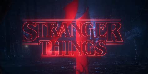 The delay in production on season 4 of stranger things doesn't appear to have affected progress in the writers' room. Stranger Things Season 4: Air Date And Much More ...