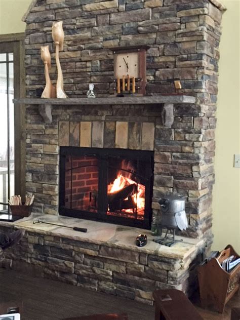 Grab 50% off + more at as of now we have 9 fireplace doors online coupon code and 6 deals. What's It Really Like to Order a Set of Custom Fireplace ...