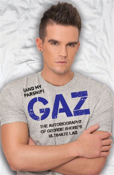 geordie shore gaz beadle admits he doesn t want party lifestyle to last forever ahead of