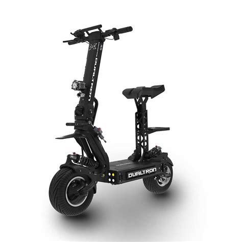 Dualtron X Electric Scooter