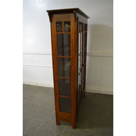 We did not find results for: Ethan Allen American Impressions Solid Cherry Mission ...