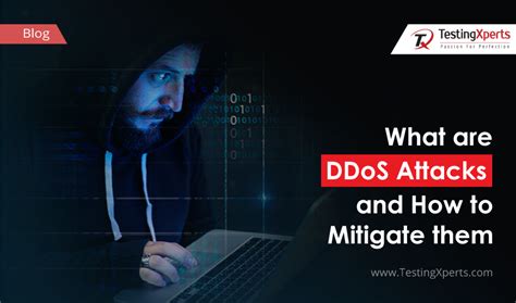 What Are Ddos Attacks And How To Mitigate Them Ddos Attack Zero Day