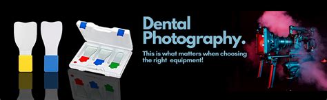 Dental Photography Bio Link Medical Surgical Equipment And Instruments