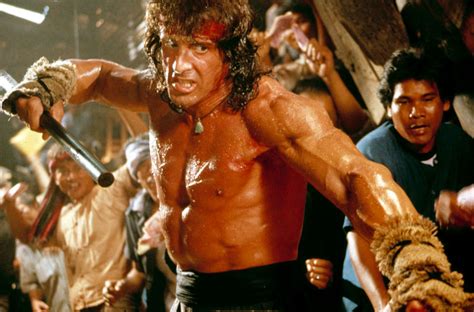 Rambo Iii Sylvester Stallone 1988 Rotten Tomatoes